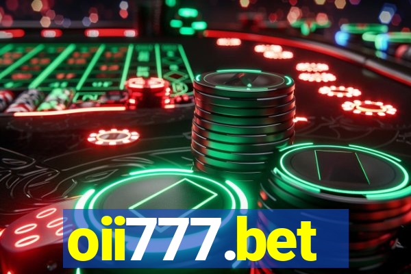 oii777.bet