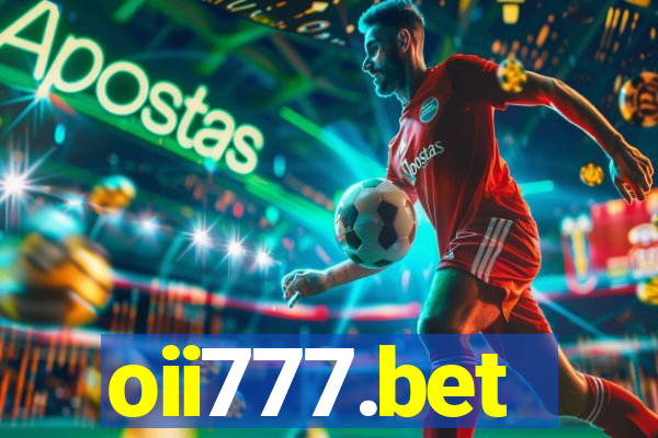 oii777.bet