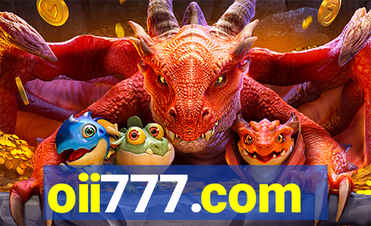 oii777.com