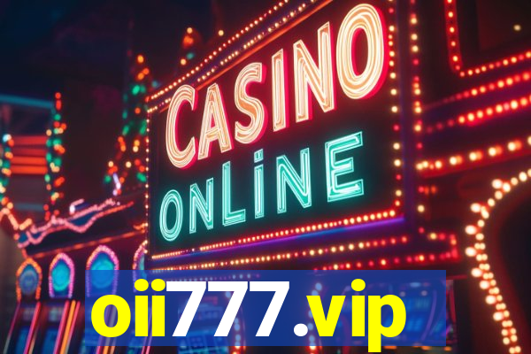 oii777.vip