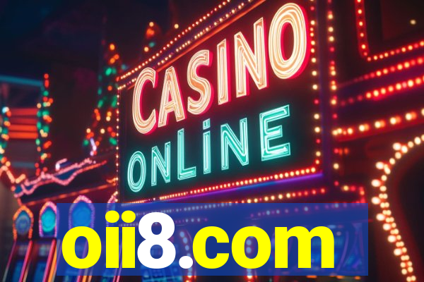oii8.com
