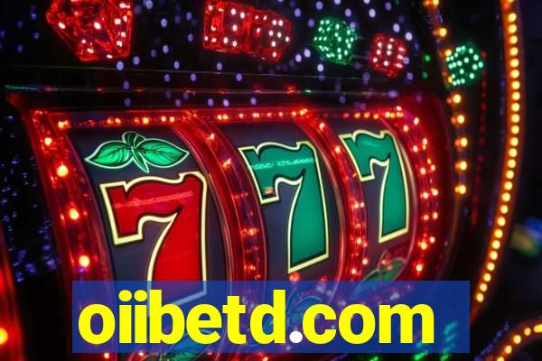 oiibetd.com
