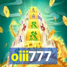 oiii777