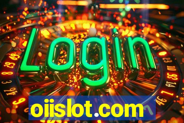 oiislot.com