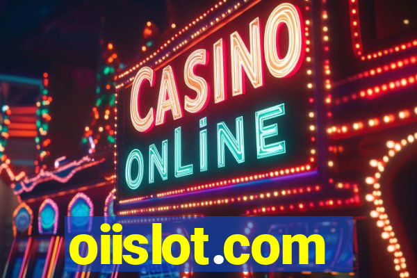 oiislot.com