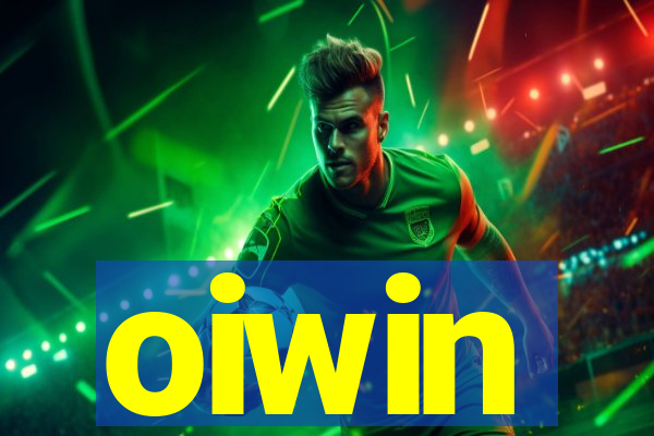 oiwin