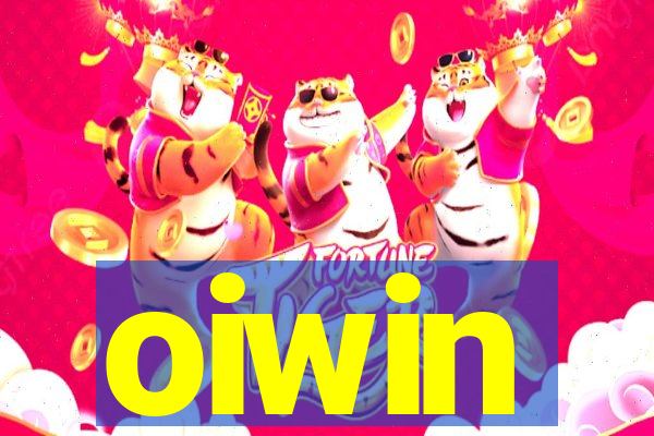oiwin
