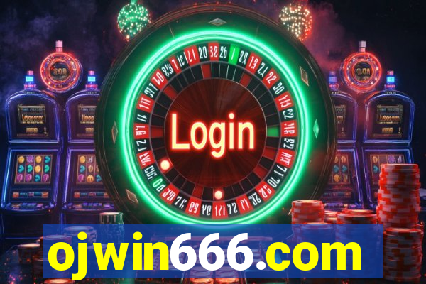 ojwin666.com