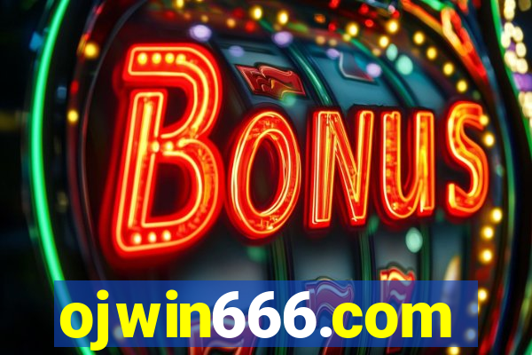 ojwin666.com