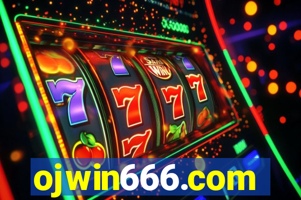 ojwin666.com