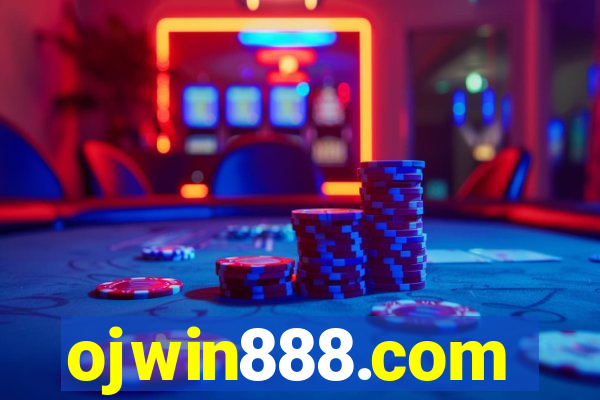 ojwin888.com