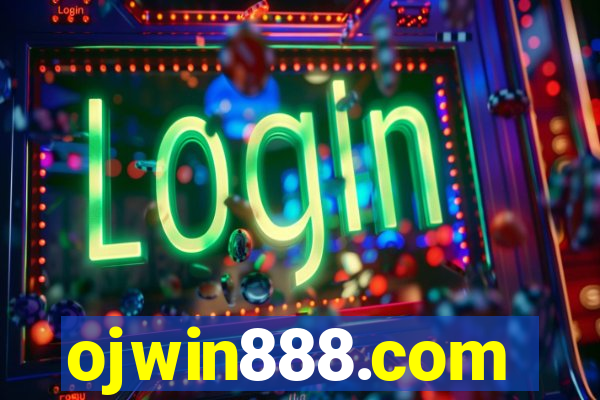 ojwin888.com