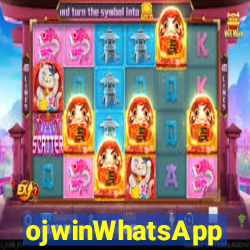 ojwinWhatsApp