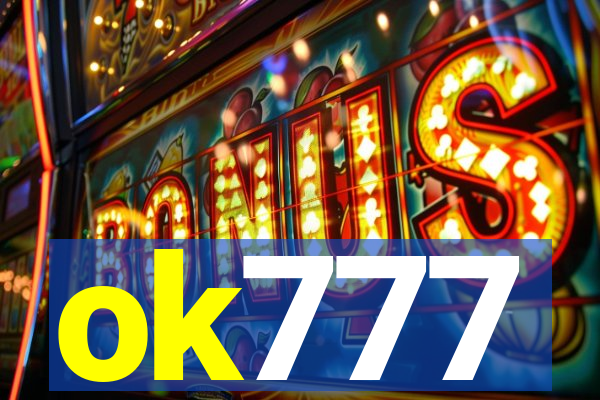 ok777