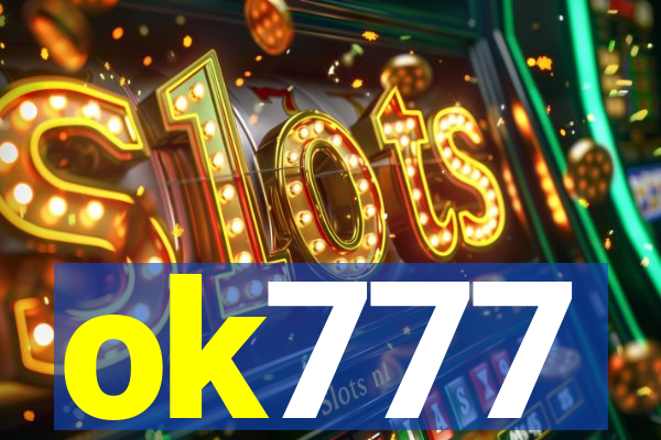 ok777