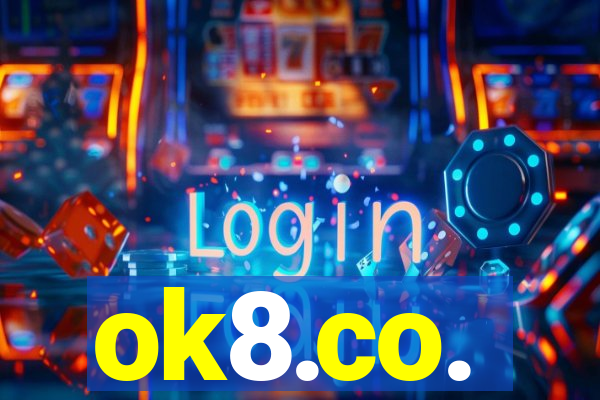 ok8.co.