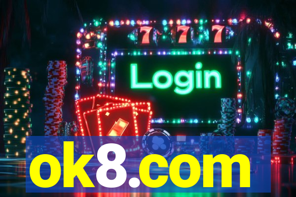 ok8.com