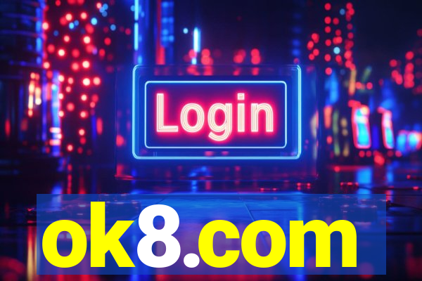 ok8.com