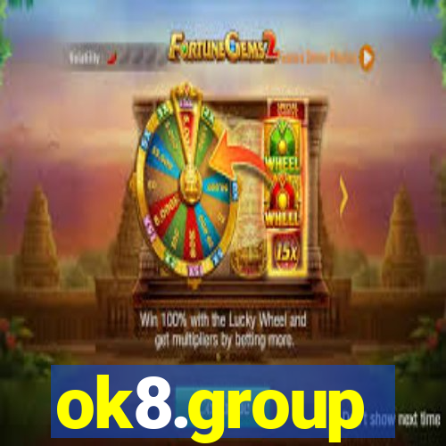 ok8.group