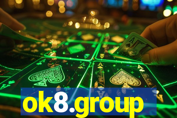 ok8.group