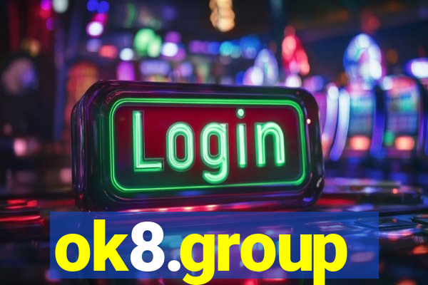 ok8.group
