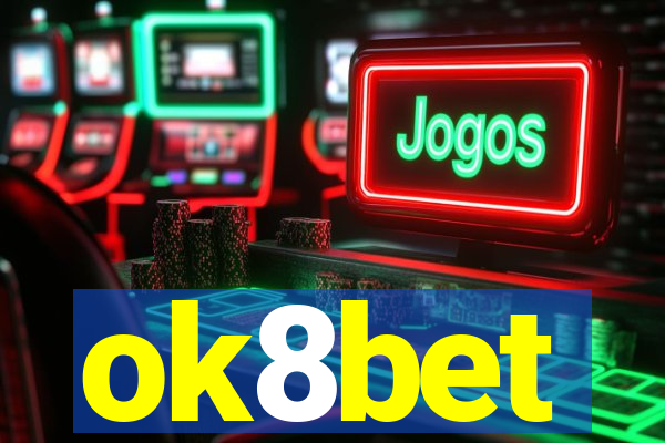 ok8bet