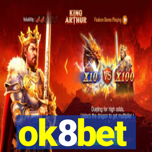 ok8bet