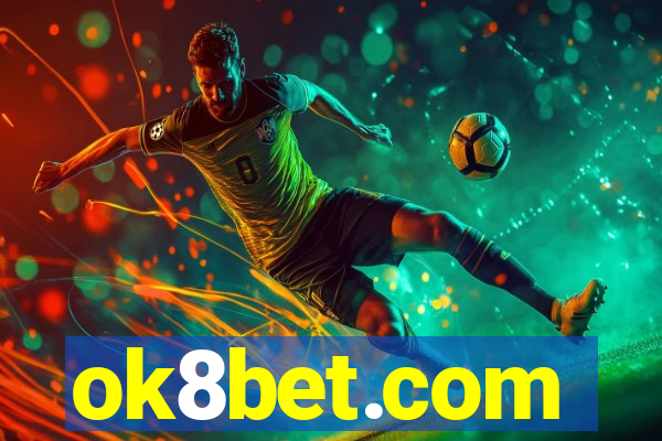 ok8bet.com