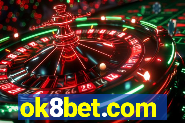 ok8bet.com