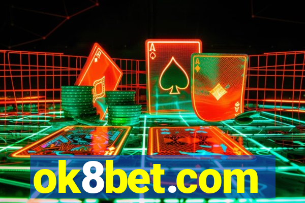 ok8bet.com