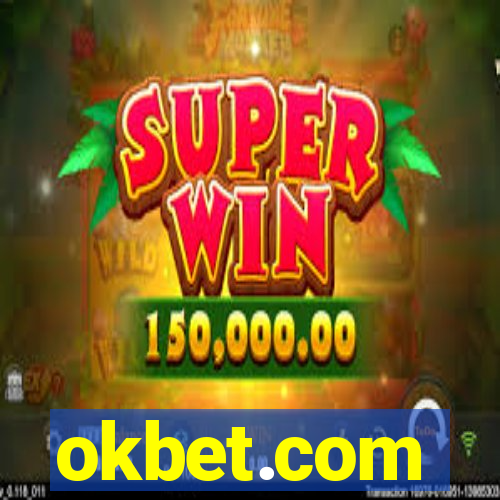 okbet.com