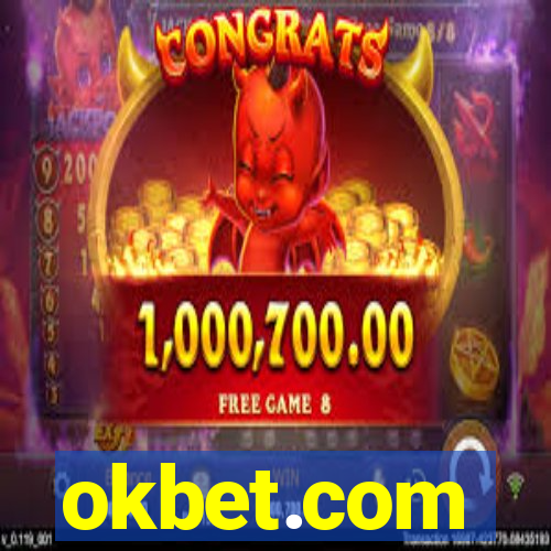 okbet.com