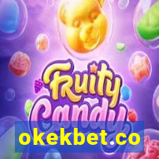 okekbet.co