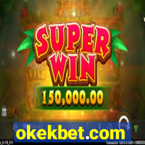 okekbet.com