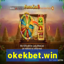 okekbet.win
