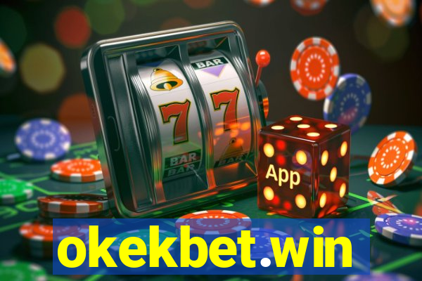 okekbet.win