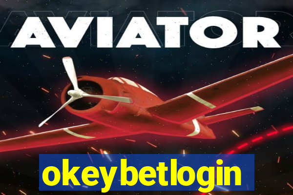 okeybetlogin