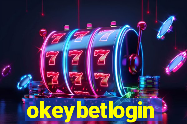 okeybetlogin