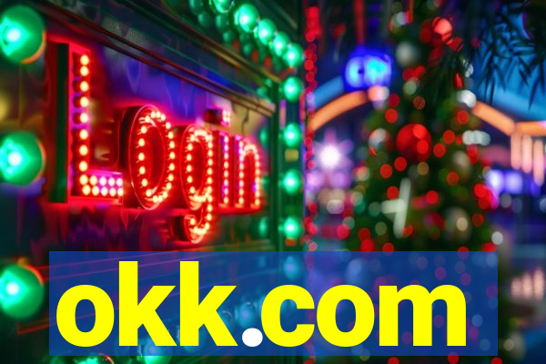 okk.com