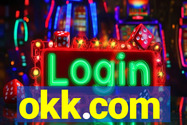okk.com