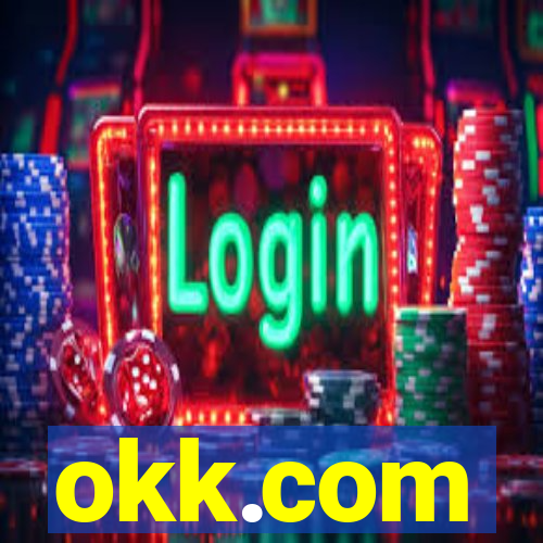 okk.com