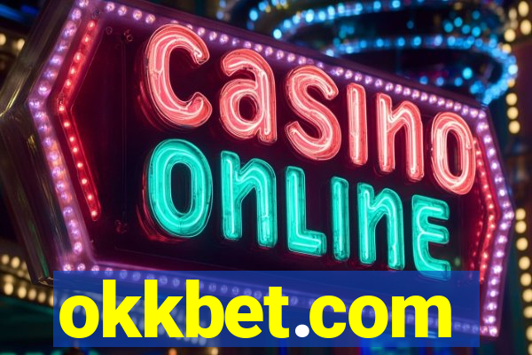 okkbet.com