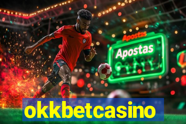 okkbetcasino