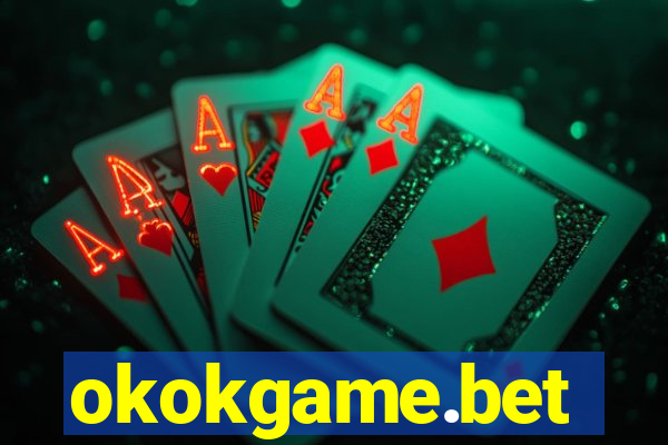 okokgame.bet