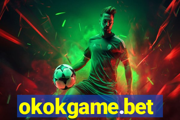 okokgame.bet