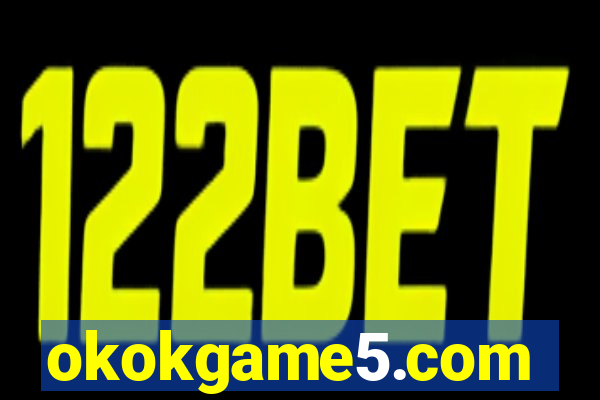 okokgame5.com
