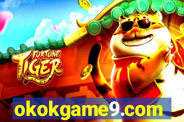 okokgame9.com