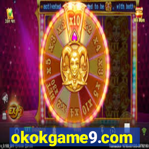 okokgame9.com