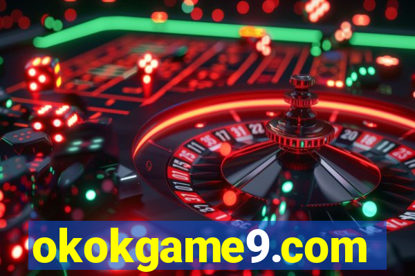 okokgame9.com