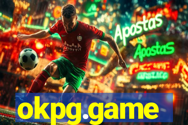 okpg.game